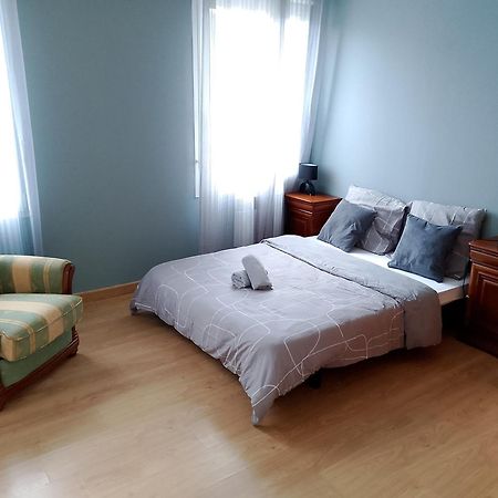 Le Coin Cozy Apartment Каре-Плугер Екстериор снимка