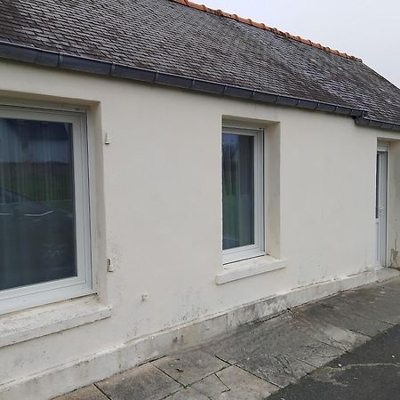 Le Coin Cozy Apartment Каре-Плугер Екстериор снимка
