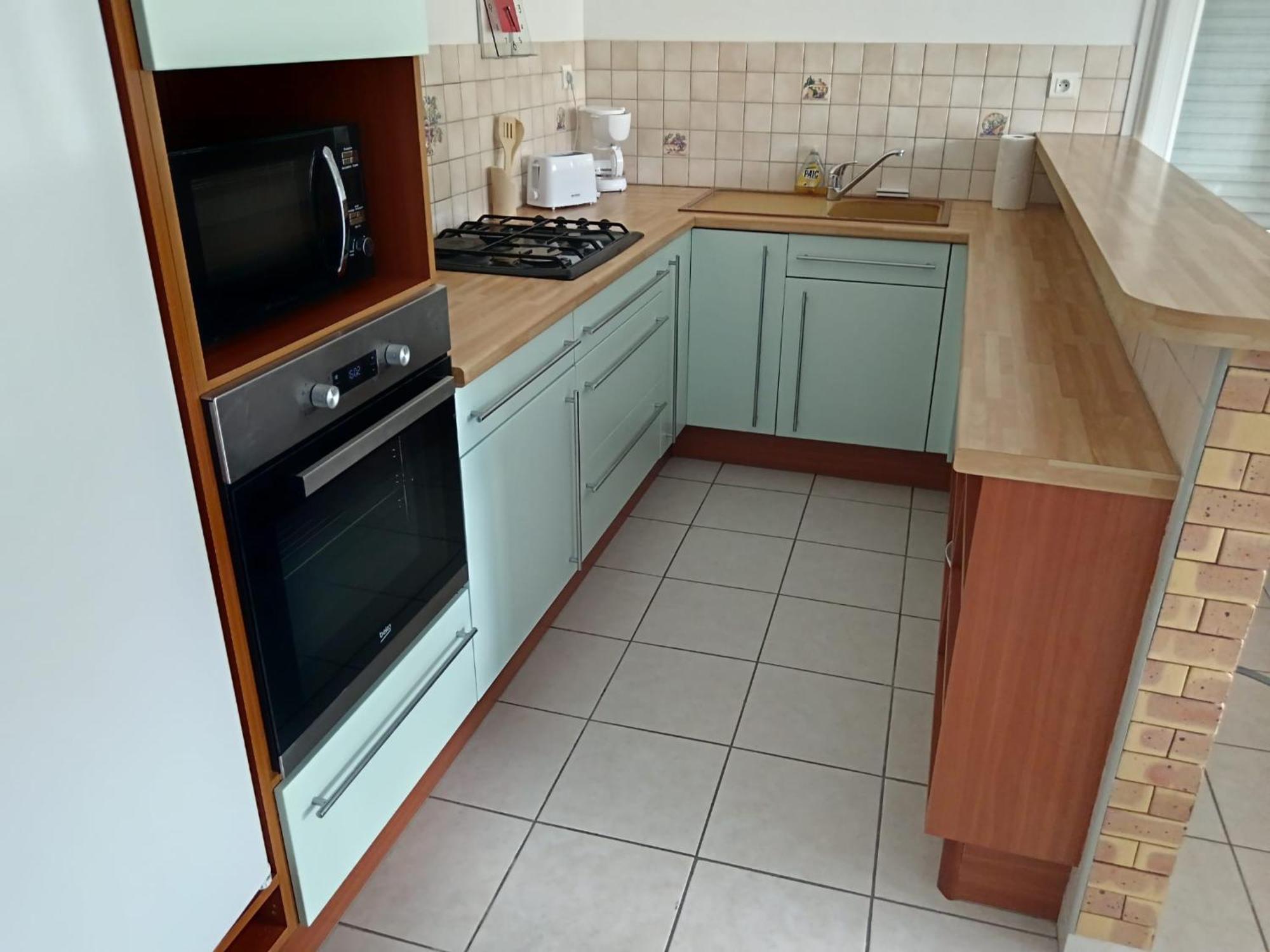 Le Coin Cozy Apartment Каре-Плугер Екстериор снимка