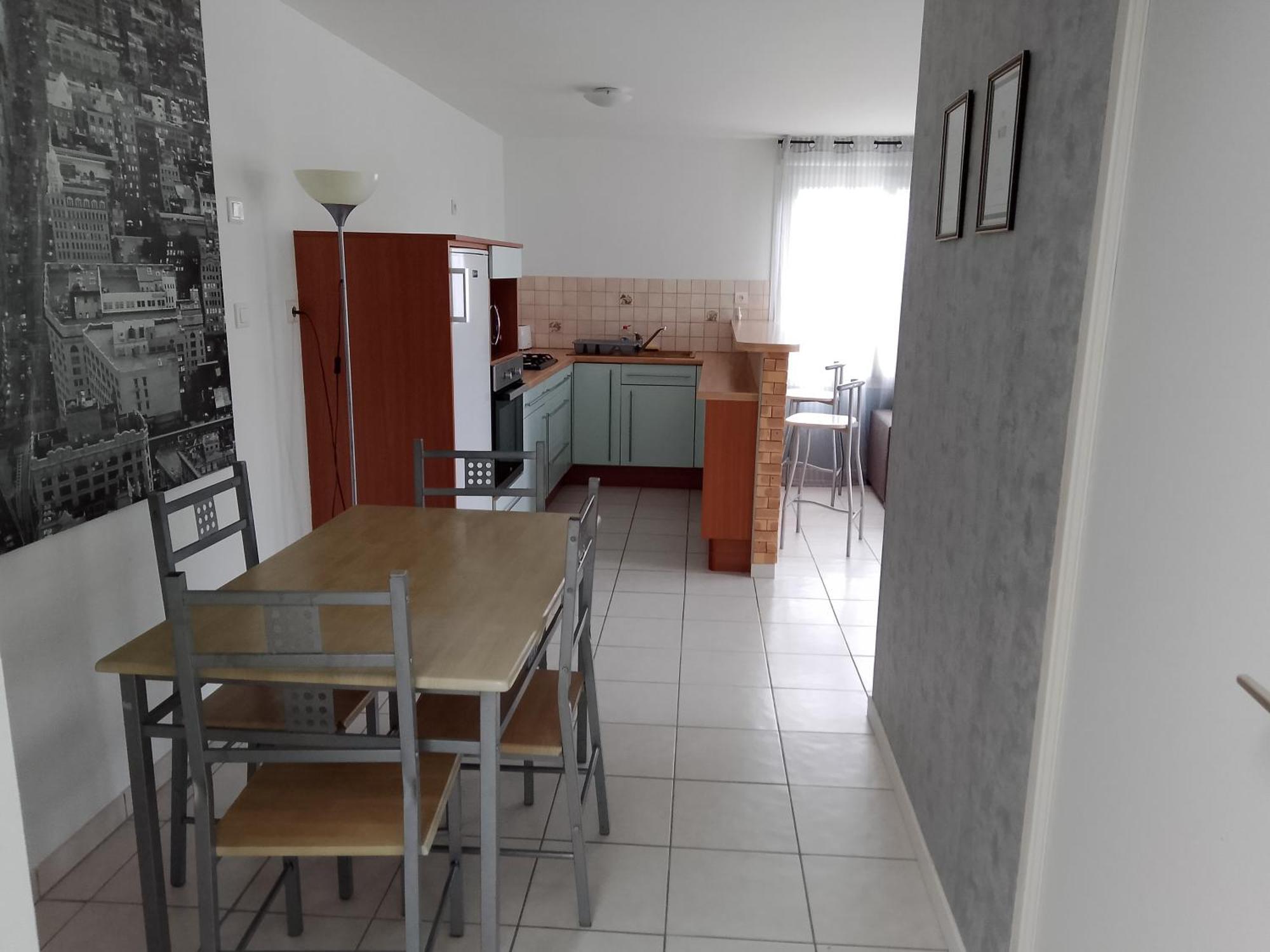 Le Coin Cozy Apartment Каре-Плугер Екстериор снимка