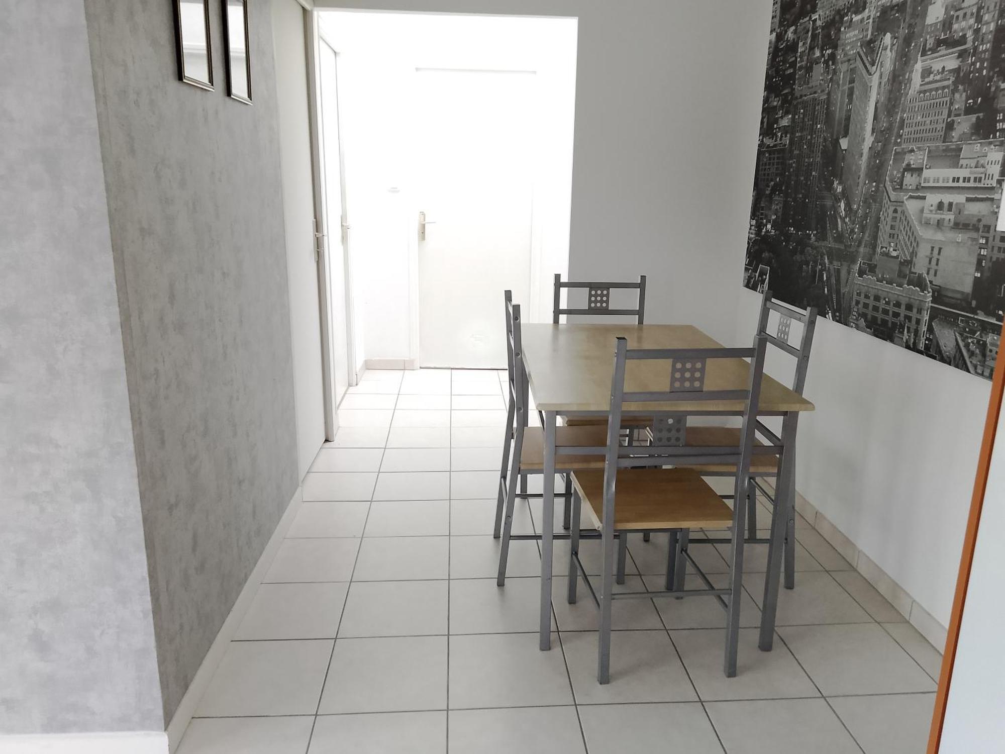 Le Coin Cozy Apartment Каре-Плугер Екстериор снимка