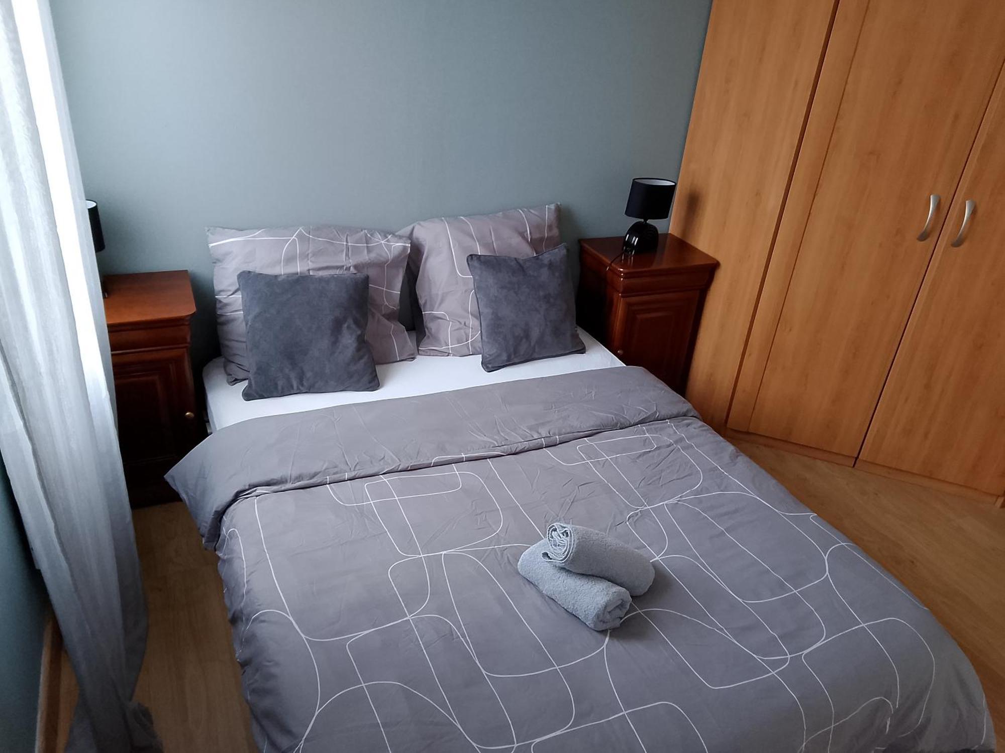 Le Coin Cozy Apartment Каре-Плугер Екстериор снимка