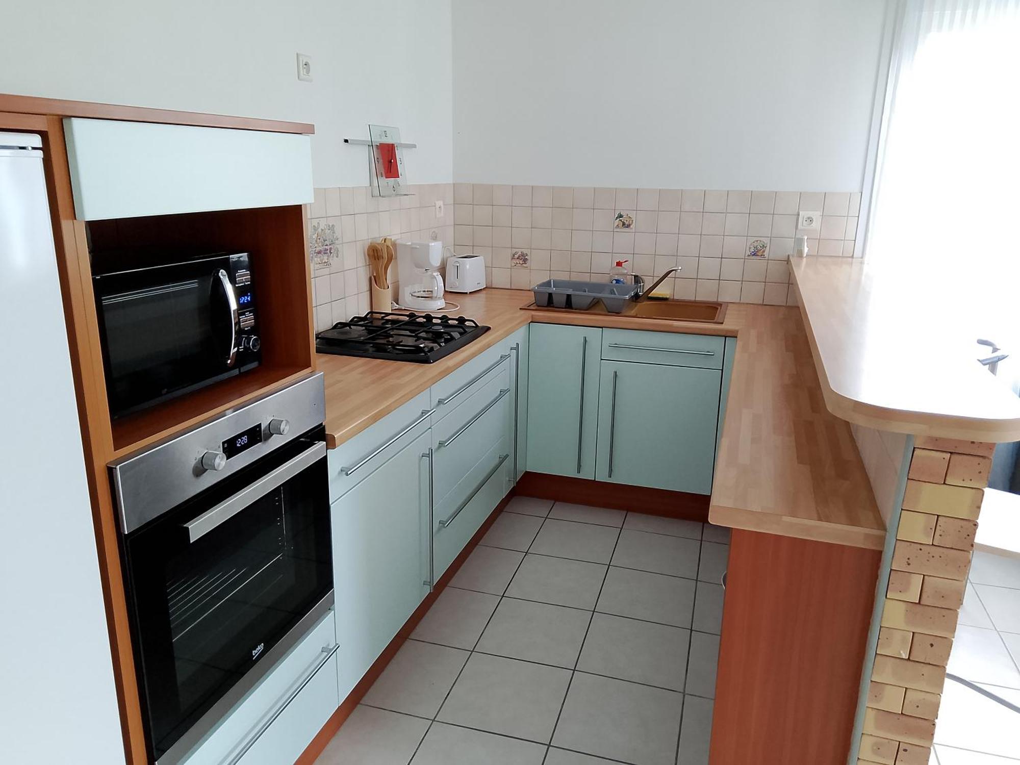 Le Coin Cozy Apartment Каре-Плугер Екстериор снимка
