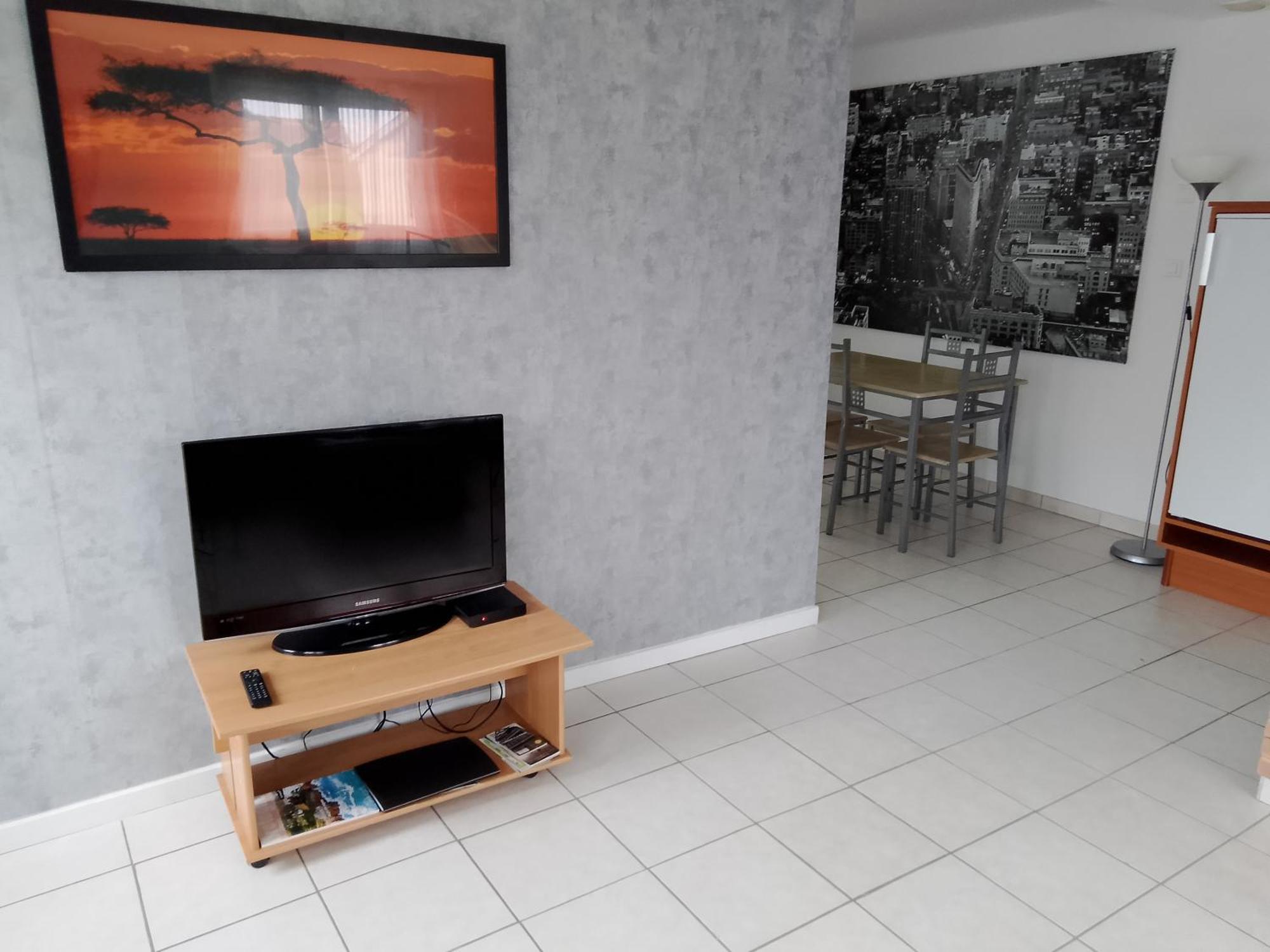 Le Coin Cozy Apartment Каре-Плугер Екстериор снимка