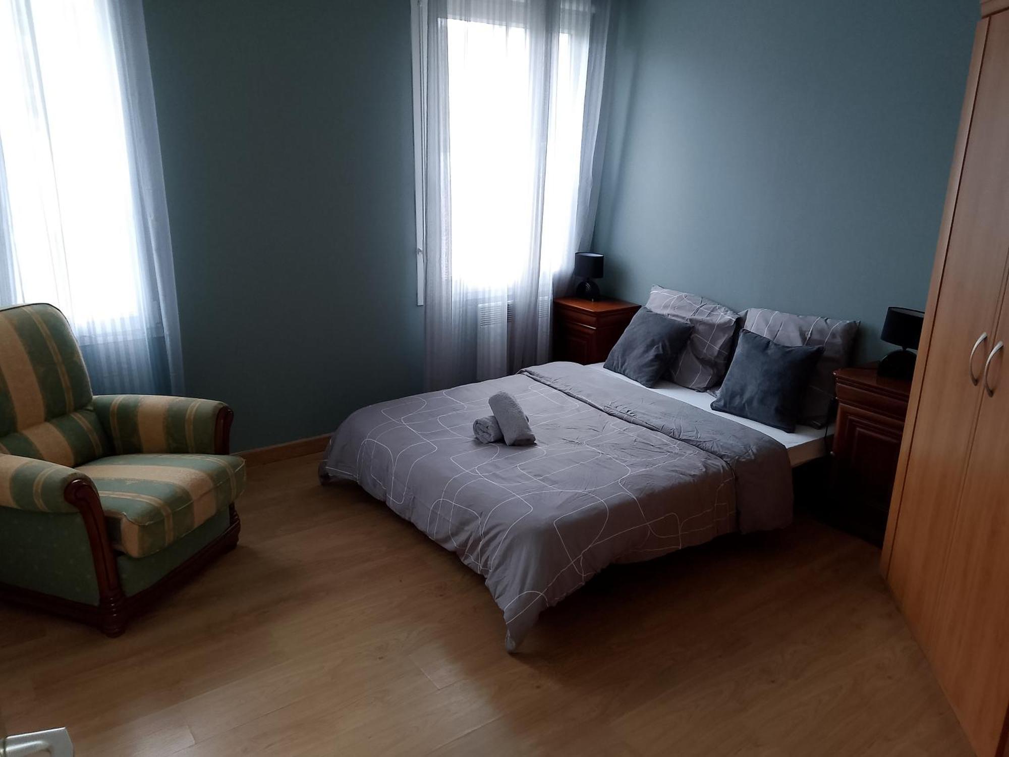 Le Coin Cozy Apartment Каре-Плугер Екстериор снимка