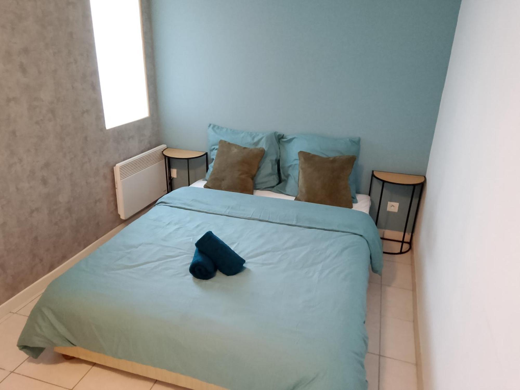 Le Coin Cozy Apartment Каре-Плугер Екстериор снимка