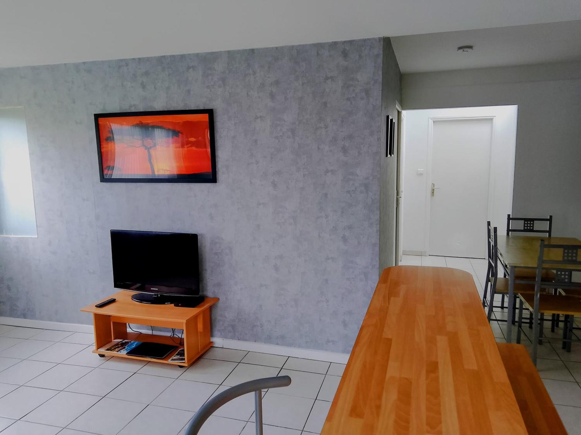 Le Coin Cozy Apartment Каре-Плугер Екстериор снимка